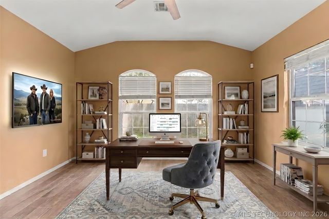 8205 S Birch Avenue, Broken Arrow, OK 74011