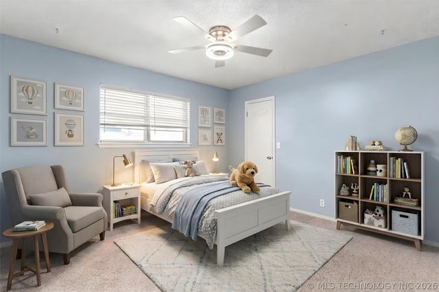 8205 S Birch Avenue, Broken Arrow, OK 74011