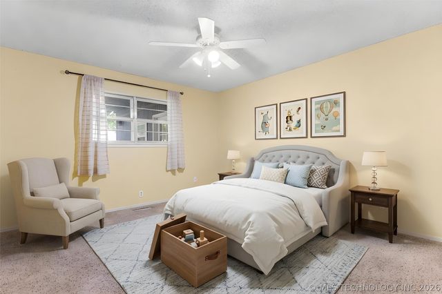 8205 S Birch Avenue, Broken Arrow, OK 74011