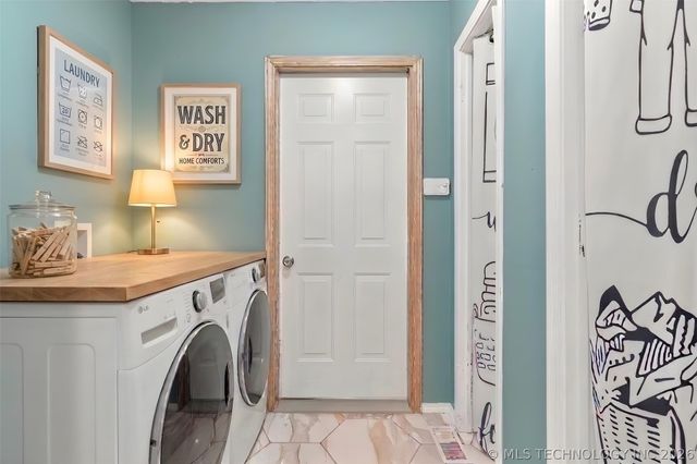 8205 S Birch Avenue, Broken Arrow, OK 74011