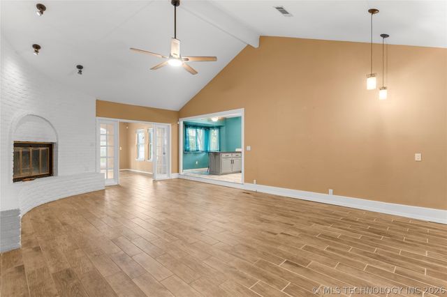 8205 S Birch Avenue, Broken Arrow, OK 74011