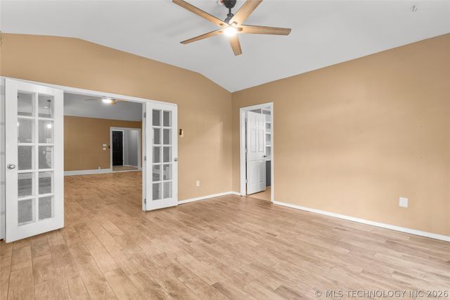 8205 S Birch Avenue, Broken Arrow, OK 74011