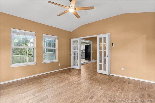 8205 S Birch Avenue, Broken Arrow, OK 74011