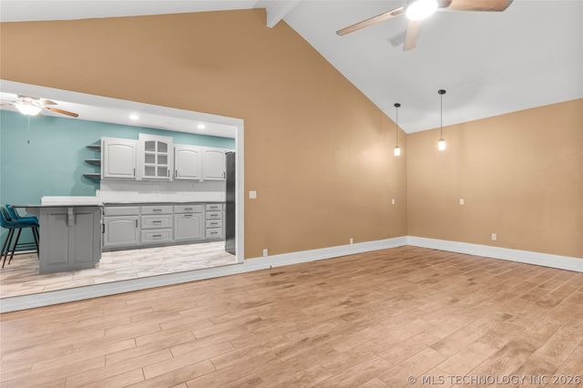 8205 S Birch Avenue, Broken Arrow, OK 74011