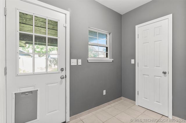 8205 S Birch Avenue, Broken Arrow, OK 74011