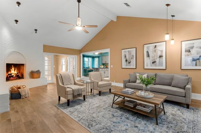 8205 S Birch Avenue, Broken Arrow, OK 74011