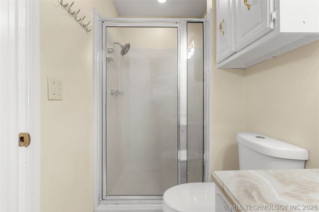 8205 S Birch Avenue, Broken Arrow, OK 74011