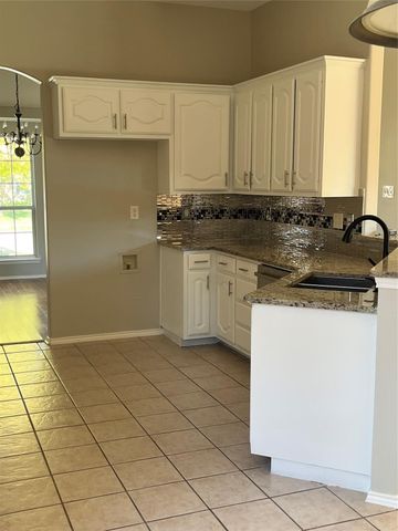 5721 Bandera Drive, The Colony, TX 75056