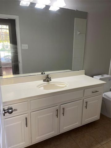 5721 Bandera Drive, The Colony, TX 75056