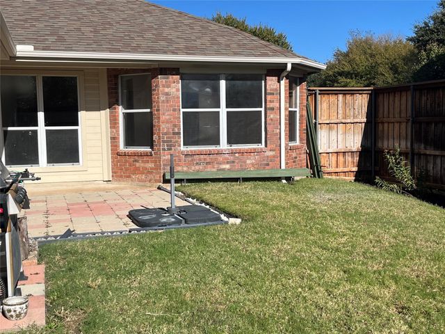 5721 Bandera Drive, The Colony, TX 75056