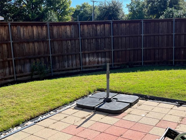 5721 Bandera Drive, The Colony, TX 75056