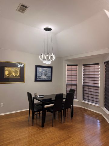 5721 Bandera Drive, The Colony, TX 75056