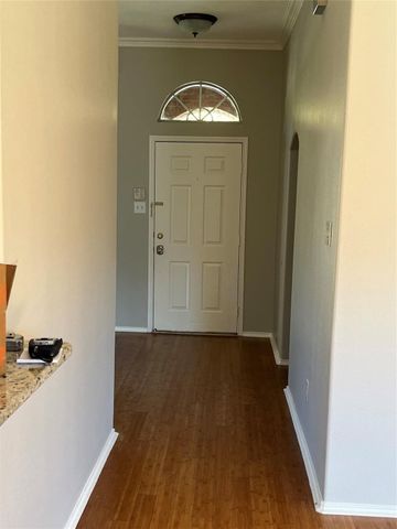 5721 Bandera Drive, The Colony, TX 75056