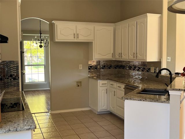 5721 Bandera Drive, The Colony, TX 75056