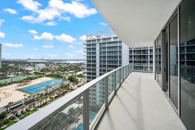 3100 N Ocean Drive H-1708, Singer Island, FL 33404