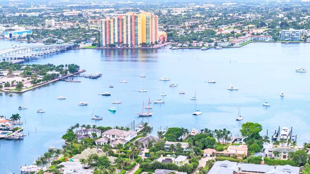 3100 N Ocean Drive H-1708, Singer Island, FL 33404