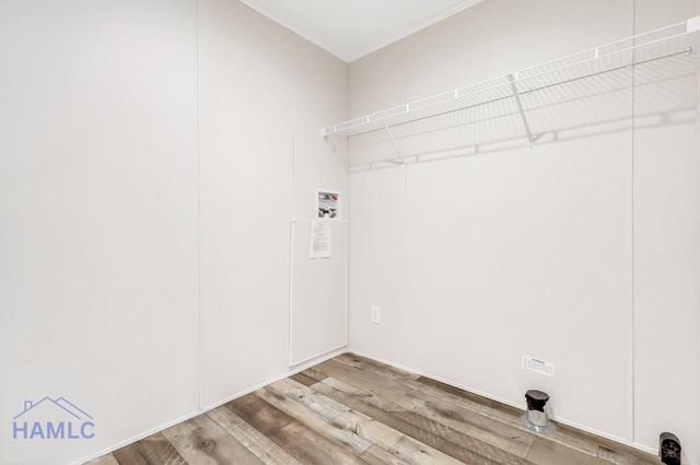 36 Barn Road Circle, Jesup, GA 31545