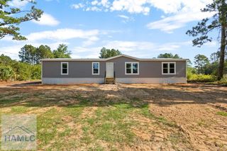 36 Barn Road Circle, Jesup, GA 31545