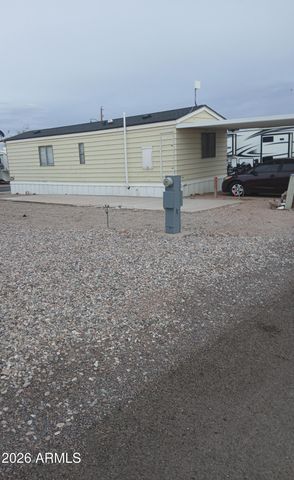 2015 S Wickiup Road 28, Apache Junction, AZ 85119