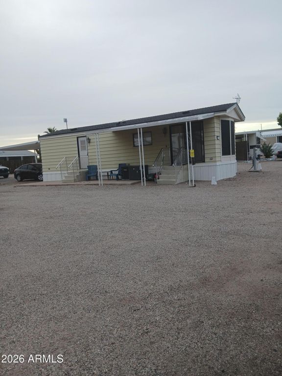 2015 S Wickiup Road 28, Apache Junction, AZ 85119