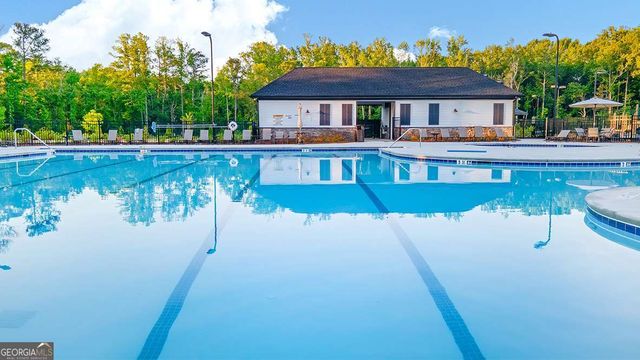 475 Silver Moon Drive, Loganville, GA 30052