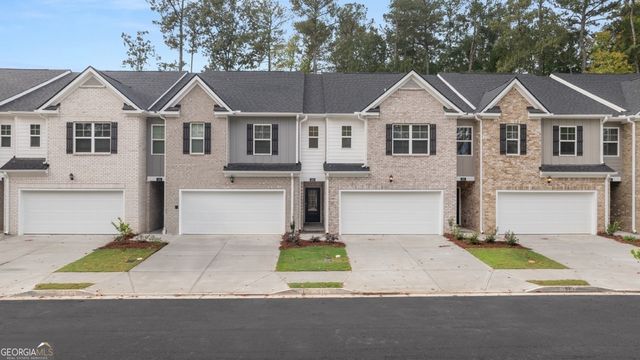 475 Silver Moon Drive, Loganville, GA 30052