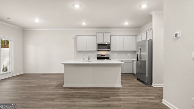 475 Silver Moon Drive, Loganville, GA 30052