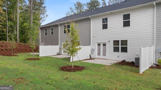 475 Silver Moon Drive, Loganville, GA 30052