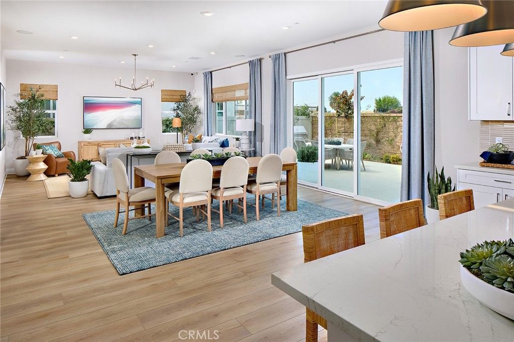 Image 8 of property listing at 11515 Grovedale Drive, Whittier, CA 90604