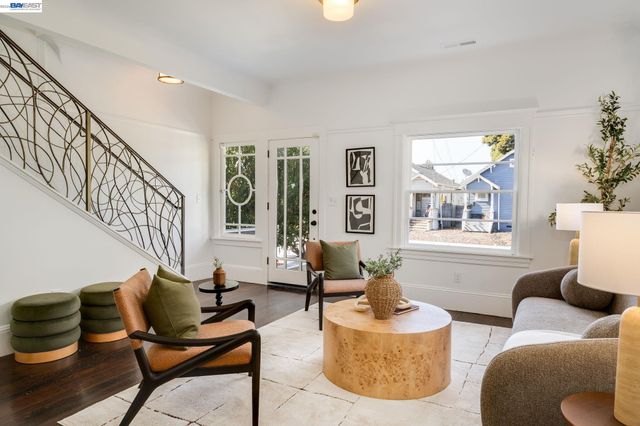 815 45Th St, Oakland, CA 94608