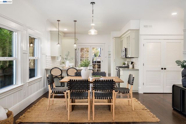 815 45Th St, Oakland, CA 94608