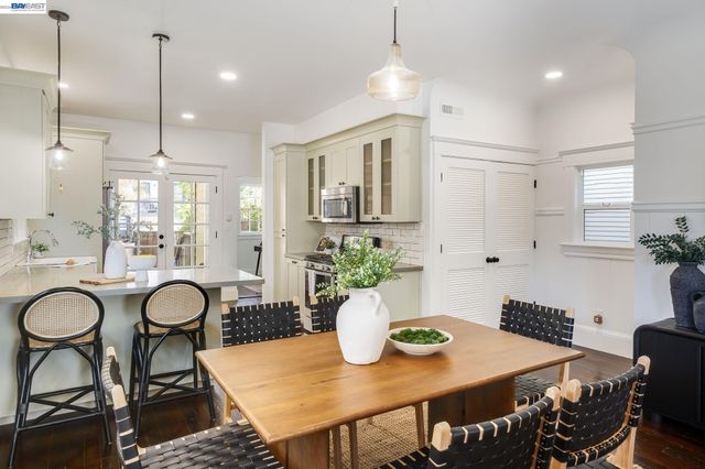815 45Th St, Oakland, CA 94608