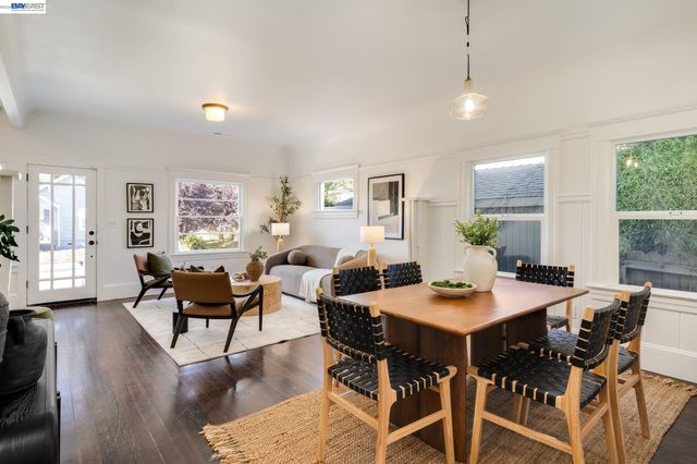 815 45Th St, Oakland, CA 94608