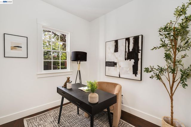 815 45Th St, Oakland, CA 94608