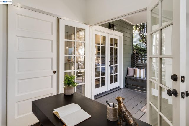 815 45Th St, Oakland, CA 94608