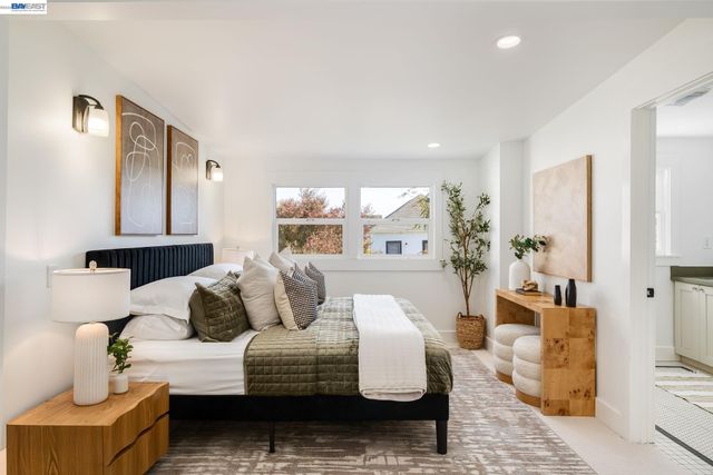 815 45Th St, Oakland, CA 94608