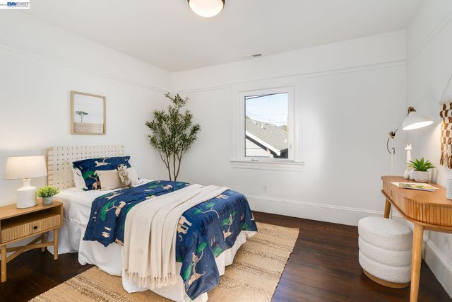 815 45Th St, Oakland, CA 94608