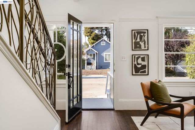 815 45Th St, Oakland, CA 94608