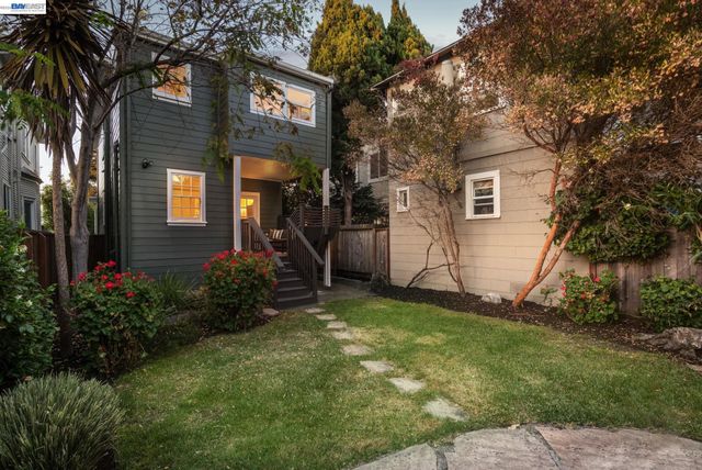 815 45Th St, Oakland, CA 94608
