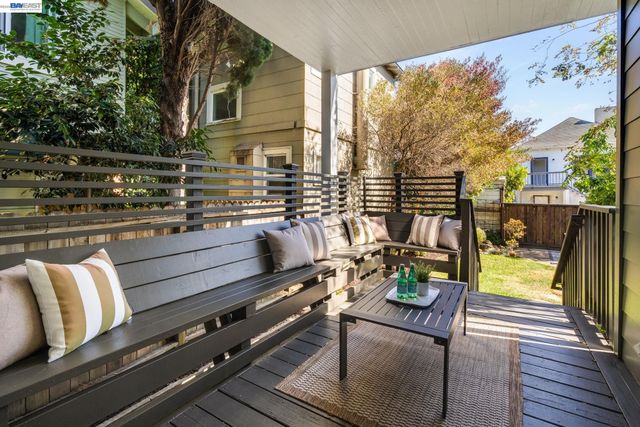 815 45Th St, Oakland, CA 94608