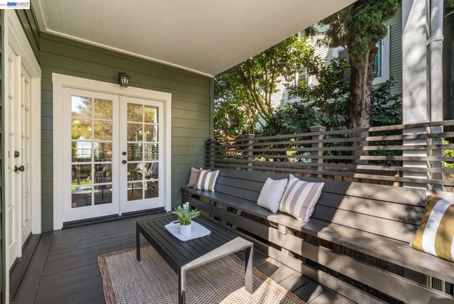 815 45Th St, Oakland, CA 94608