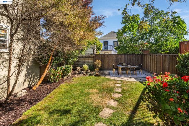 815 45Th St, Oakland, CA 94608