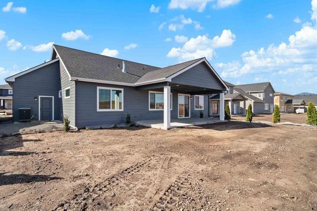 12184 N VALENCIA Ave, Spokane, WA 99218