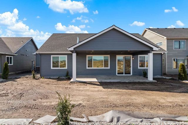 12184 N VALENCIA Ave, Spokane, WA 99218