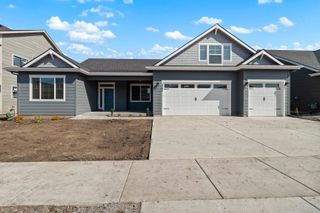 12184 N VALENCIA Ave, Spokane, WA 99218