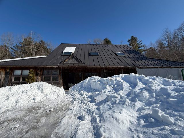 116 Smith Pond Road, Enfield, NH 03748