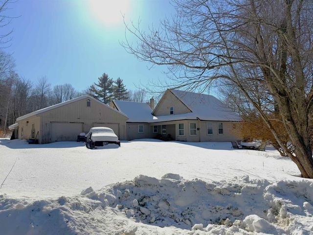 116 Smith Pond Road, Enfield, NH 03748