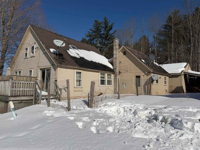 116 Smith Pond Road, Enfield, NH 03748
