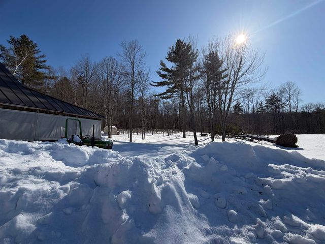 116 Smith Pond Road, Enfield, NH 03748