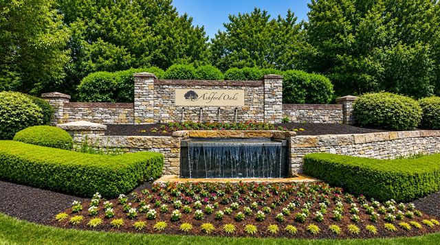 1825 Browning Trace, Lexington, KY 40509